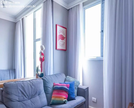 Imagem Apartamento com 2 Quartos à Venda, 62 m² em Vila Prudente - São Paulo