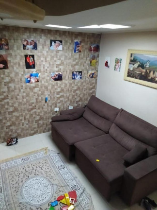 Sobrado com 3 Quartos à Venda, 120 m² em Guaianases - São Paulo