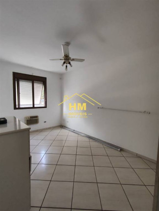 Imagem Apartamento com 1 Quarto à Venda, 51 m² em Itararé - Sao Vicente Imagem Apartamento com 1 Quarto à Venda, 51 m² em Itararé - Sao Vicente