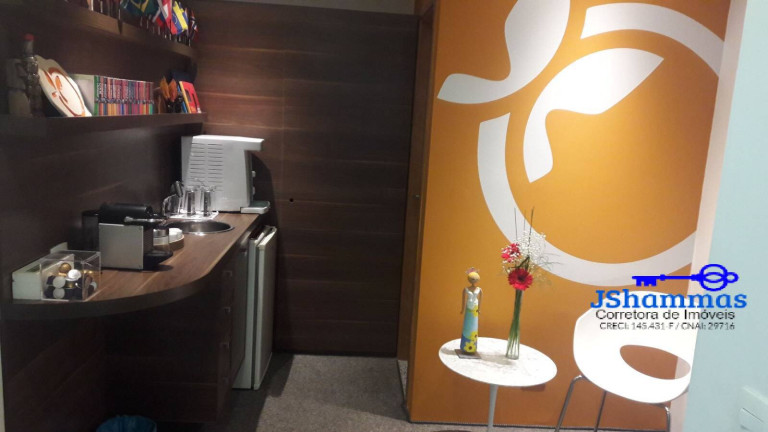 Imagem Sala Comercial para Alugar, 76 m² em Vila Suzana - São Paulo