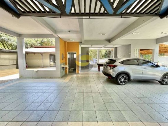 Imagem Casa de Condomínio com 4 Quartos à Venda, 408 m² em Paisagem Renoir - Cotia