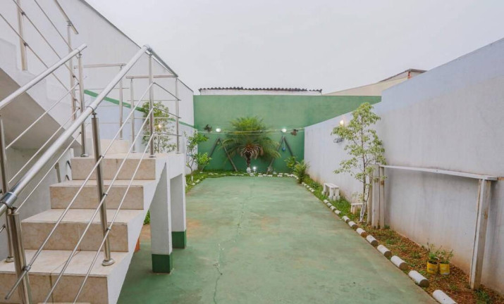 Imagem Casa com 4 Quartos à Venda, 200 m² em Vila Santo Estéfano - São Paulo Imagem Casa com 4 Quartos à Venda, 200 m² em Vila Santo Estéfano - São Paulo