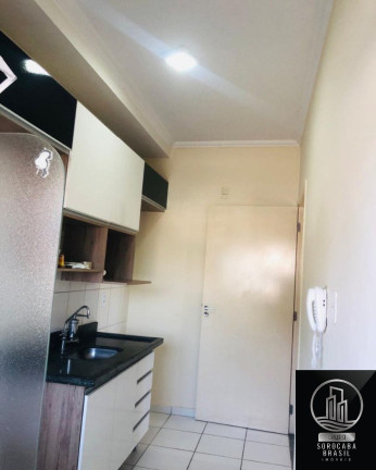 Imagem Apartamento com 2 Quartos para Alugar, 47 m² em Jardim Europa - Sorocaba Imagem Apartamento com 2 Quartos para Alugar, 47 m² em Jardim Europa - Sorocaba