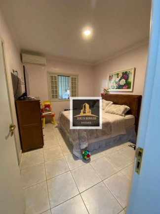 Imagem Casa com 4 Quartos à Venda, 242 m² em Cidade Jardim - Jacareí Imagem Casa com 4 Quartos à Venda, 242 m² em Cidade Jardim - Jacareí