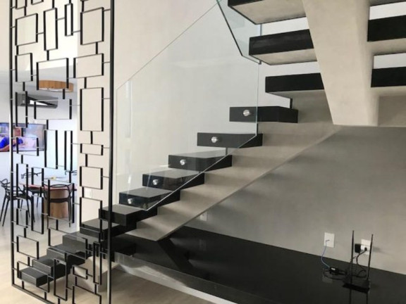 Imagem Sobrado com 4 Quartos à Venda, 500 m² em Alphaville Nova Esplanada Iii - Votorantim Imagem Sobrado com 4 Quartos à Venda, 500 m² em Alphaville Nova Esplanada Iii - Votorantim