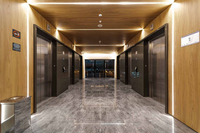 Imagem Imóvel Comercial à Venda, 363 m² em Centro - Itajaí