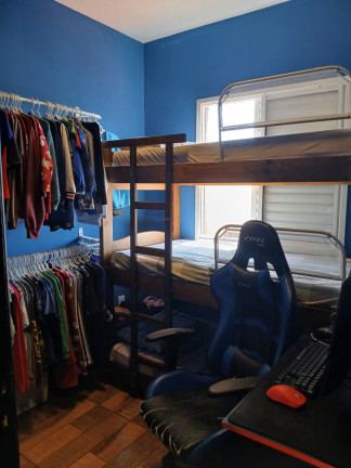 Imagem Sobrado com 2 Quartos à Venda, 49 m² em Chácara Tropical (caucaia Do Alto) - Cotia