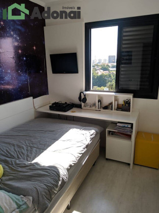 Imagem Apartamento com 3 Quartos à Venda, 75 m² em Parque Residencial Eloy Chaves - Jundiaí