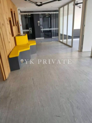 Imagem Sala Comercial à Venda, 286 m² em Vila Olímpia - São Paulo