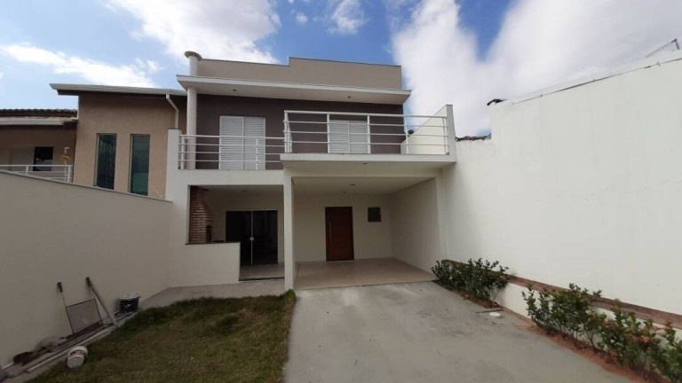 Imagem Sobrado com 3 Quartos à Venda, 150 m² em Jardim Wanel Ville Iv - Sorocaba Imagem Sobrado com 3 Quartos à Venda, 150 m² em Jardim Wanel Ville Iv - Sorocaba