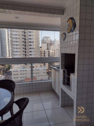 Imagem Apartamento com 3 Quartos à Venda, 108 m² em Canto Do Forte - Praia Grande Imagem Apartamento com 3 Quartos à Venda, 108 m² em Canto Do Forte - Praia Grande