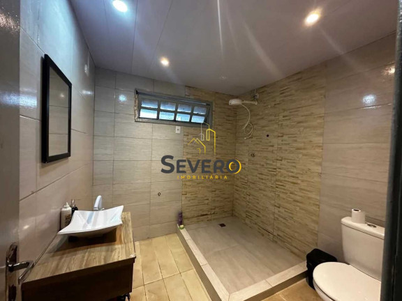 Imagem Casa com 3 Quartos à Venda, 177 m² em Itaipu - Niterói Imagem Casa com 3 Quartos à Venda, 177 m² em Itaipu - Niterói
