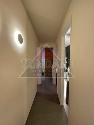 Imagem Apartamento com 2 Quartos à Venda, 55 m² em Camorim - Rio De Janeiro