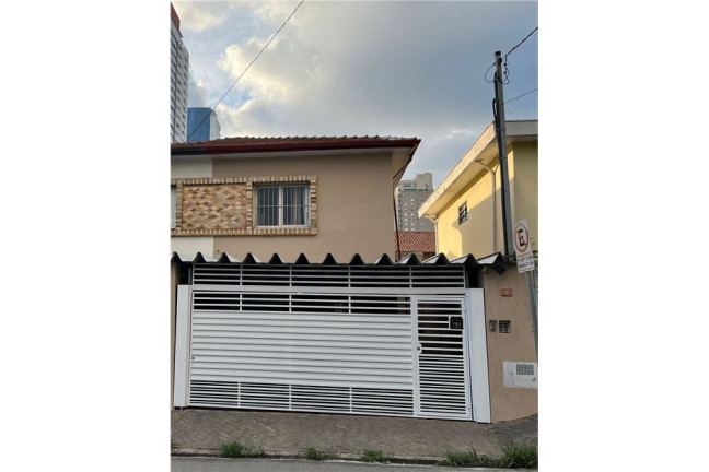 Imagem Casa com 3 Quartos à Venda,  em Brooklin Paulista - São Paulo