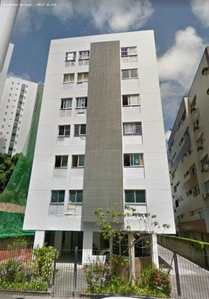 Apartamento com 3 Quartos à Venda, 98 m² em Iputinga - Recife