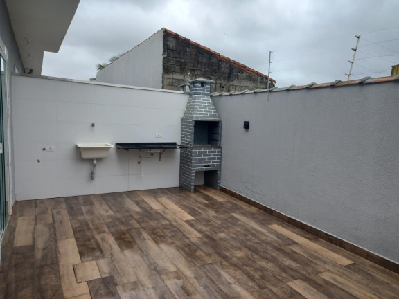 Imagem Casa com 2 Quartos à Venda, 42 m² em Cibratel Ii - Itanhaém Imagem Casa com 2 Quartos à Venda, 42 m² em Cibratel Ii - Itanhaém