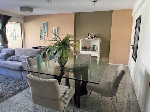Imagem Apartamento com 4 Quartos à Venda, 144 m² em Cocó - Fortaleza