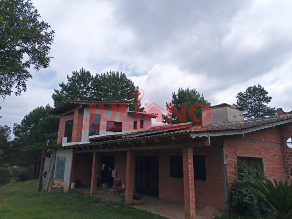 Chácara à Venda, 24.000 m² em Campo Alegre
