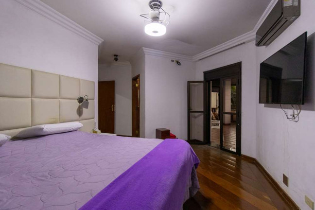 Imagem Apartamento com 4 Quartos à Venda, 500 m² em Bosque Da Saúde - São Paulo Imagem Apartamento com 4 Quartos à Venda, 500 m² em Bosque Da Saúde - São Paulo