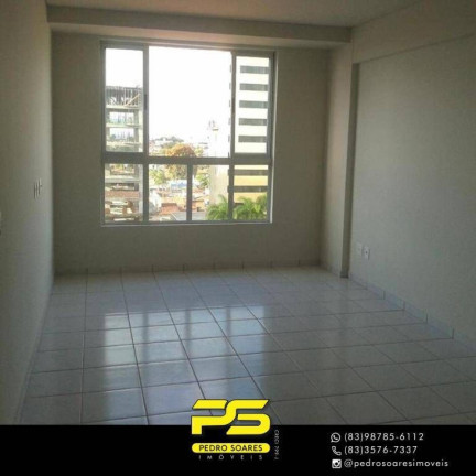 Imagem Apartamento com 2 Quartos à Venda, 56 m² em Bancários - João Pessoa Imagem Apartamento com 2 Quartos à Venda, 56 m² em Bancários - João Pessoa