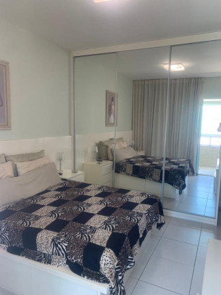 Imagem Apartamento com 3 Quartos à Venda, 115 m² em Pituba - Salvador