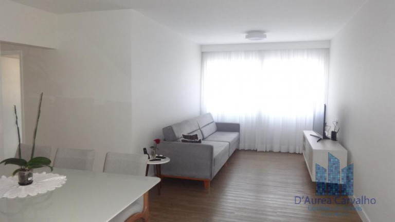 Imagem Apartamento com 3 Quartos à Venda, 116 m² em Paraiso - São Paulo