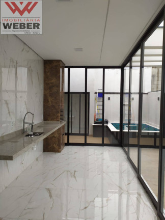 Casa de Condomínio com 3 Quartos à Venda, 106 m² em Jardim Residencial Villagio Ipanema I - Sorocaba