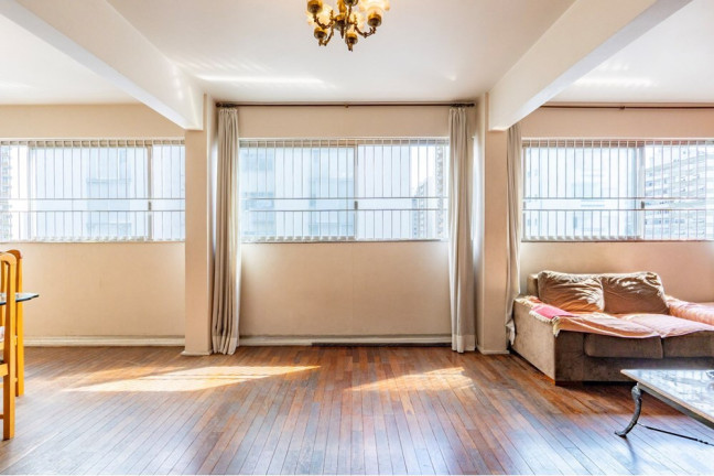 Imagem Apartamento com 3 Quartos à Venda, 145 m² em Paraíso - São Paulo