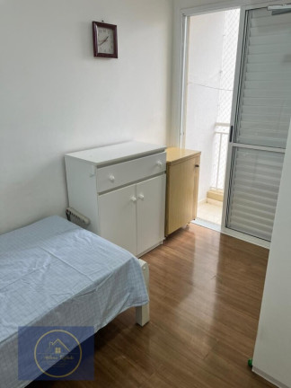 Imagem Apartamento com 2 Quartos à Venda, 65 m² em Mooca - São Paulo