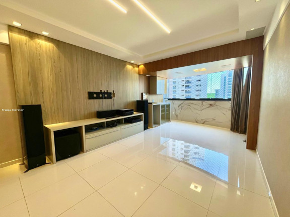 Imagem Apartamento com 3 Quartos à Venda, 153 m² em Tirol - Natal Imagem Apartamento com 3 Quartos à Venda, 153 m² em Tirol - Natal