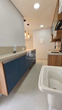 Imagem Apartamento com 2 Quartos à Venda, 63 m² em Marapé - Santos