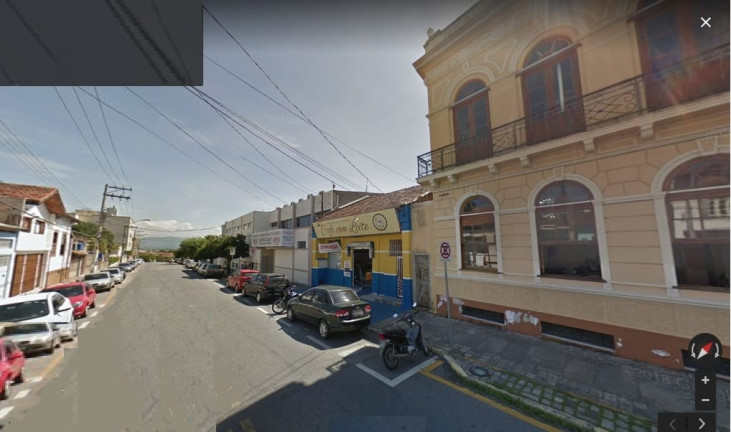 Imagem Imóvel Comercial à Venda, 123 m² em Centro - Pindamonhangaba Imagem Imóvel Comercial à Venda, 123 m² em Centro - Pindamonhangaba