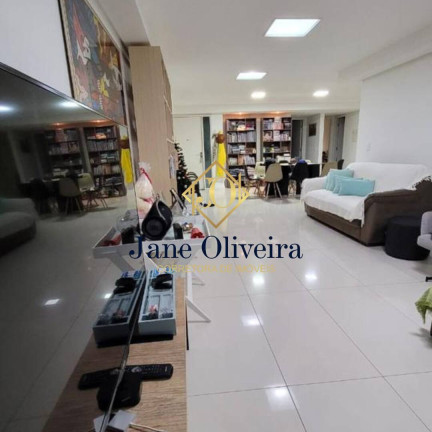 Imagem Apartamento com 5 Quartos à Venda, 206 m² em Tambaú - João Pessoa Imagem Apartamento com 5 Quartos à Venda, 206 m² em Tambaú - João Pessoa