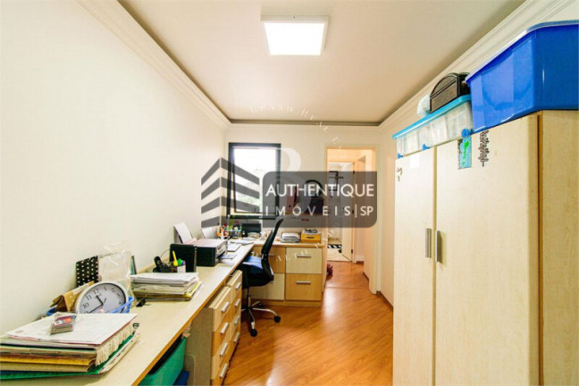 Apartamento com 3 Quartos à Venda, 153 m² em Vila Nova Conceição - São Paulo