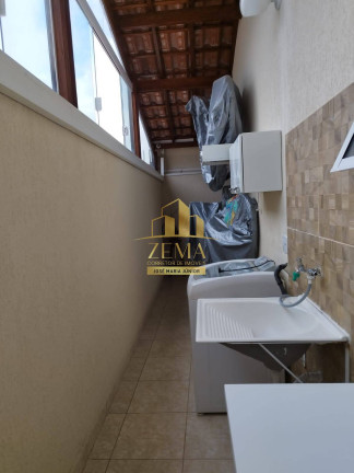 Imagem Casa com 3 Quartos à Venda, 75 m² em Villa Di Cesar - Mogi Das Cruzes