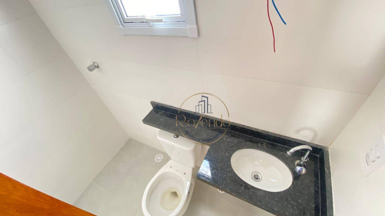 Imagem Cobertura com 2 Quartos à Venda, 82 m² em Vila América - Santo André Imagem Cobertura com 2 Quartos à Venda, 82 m² em Vila América - Santo André