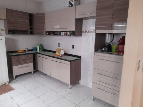 Imagem Casa com 3 Quartos à Venda,  em Jardim Planalto De Viracopos - Campinas