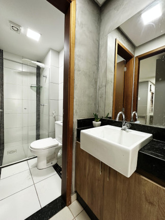 Imagem Imóvel com 3 Quartos à Venda, 90 m² em Sul (águas Claras) - Brasília