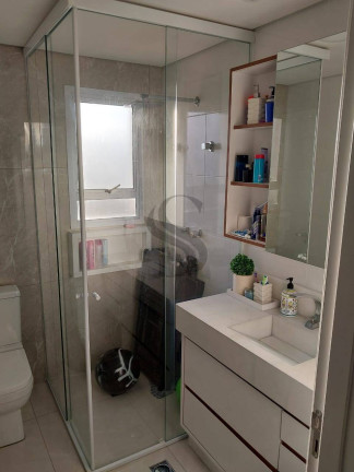 Imagem Apartamento com 2 Quartos à Venda, 63 m² em Alto Da Boa Vista - Sorocaba