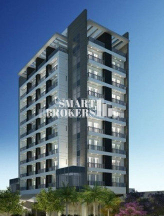 Imagem Sala Comercial à Venda, 38 m² em Vila Cordeiro - São Paulo Imagem Sala Comercial à Venda, 38 m² em Vila Cordeiro - São Paulo
