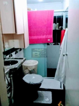 Imagem Apartamento com 2 Quartos à Venda, 57 m² em Jardim Oriental - São Paulo