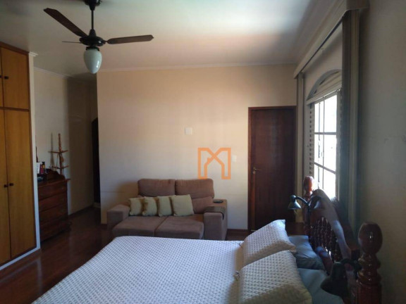 Imagem Casa com 5 Quartos à Venda, 300 m² em São Sebastião - Itajubá