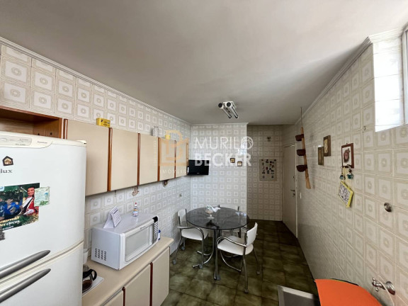 Imagem Apartamento com 3 Quartos à Venda, 121 m² em Jardim São Dimas - São José Dos Campos