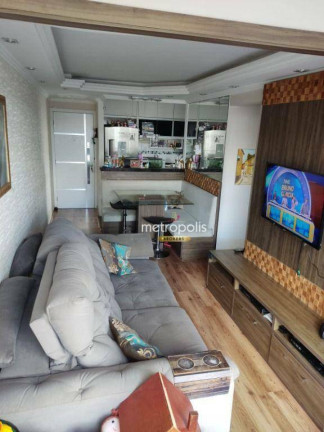 Imagem Apartamento com 2 Quartos à Venda, 49 m² em Sacomã - São Paulo Imagem Apartamento com 2 Quartos à Venda, 49 m² em Sacomã - São Paulo