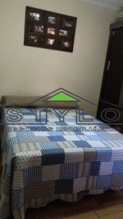 Imagem Casa com 2 Quartos à Venda, em Demarchi - São Bernardo Do Campo Imagem Casa com 2 Quartos à Venda, em Demarchi - São Bernardo Do Campo