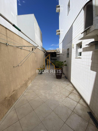 Imagem Apartamento com 3 Quartos à Venda, 180 m² em Parque Flamboyant - Campos Dos Goytacazes Imagem Apartamento com 3 Quartos à Venda, 180 m² em Parque Flamboyant - Campos Dos Goytacazes
