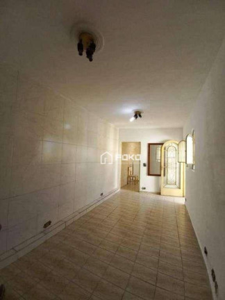Imagem Casa com 3 Quartos para Alugar, 330 m² em Vila Rosália - Guarulhos Imagem Casa com 3 Quartos para Alugar, 330 m² em Vila Rosália - Guarulhos