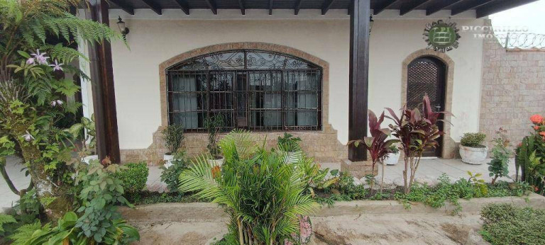 Imagem Casa com 3 Quartos à Venda, 149 m² em Vilamar - Praia Grande Imagem Casa com 3 Quartos à Venda, 149 m² em Vilamar - Praia Grande