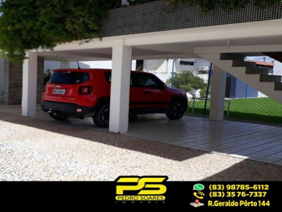 Imagem Casa com 5 Quartos à Venda, 317 m² em Intermares - Cabedelo Imagem Casa com 5 Quartos à Venda, 317 m² em Intermares - Cabedelo