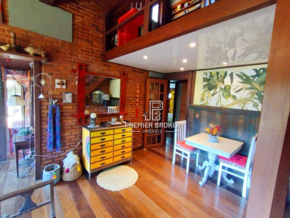 Imagem Casa com 4 Quartos à Venda, 110 m² em Posse - Teresópolis Imagem Casa com 4 Quartos à Venda, 110 m² em Posse - Teresópolis